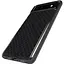 Оригинальный противоударный силиконовый чехол Tech21 Evo Check для Google Pixel 6 (6.4") Smokey Black T21-9116 - миниатюра 3