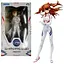 Фігурка Sega Аска Євангеліон Asuka Langley Evangelion 24.0 см WST EV AL 279 - мініатюра 1