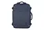 Tucano Рюкзак дорожный Tugo M Dry Cabin Luggage 15.6, синий - миниатюра 3