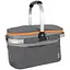 Термосумка Bo-Camp Cooler Basket 20 Liters Grey (6702974) - миниатюра 1