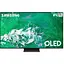 Телевизор Samsung 65" OLED 4K 100Hz Up to 144Hz Smart Tizen Black - миниатюра 1