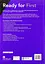 Ready for FCE. 3rd edition. Workbook & Audio CD Pack with Key - мініатюра 2