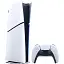 Игровая консоль Sony PlayStation 5 Slim 1TB Digital Edition (1000040660) - миниатюра 1