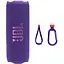 Акустична система JBL Flip 7 Purple (JBLFLIP7PUR) - мініатюра 1