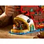 Конструктор LEGO One Piece Плавучий ресторан Барати 3402 детали (75640) - миниатюра 10