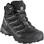 Ботинки Scarpa Maverick Mid GTX 44 Черный-Серый - миниатюра 4