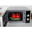 Мікрохвильова піч Ergo (EM-2010) - мініатюра 14