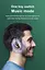 Бездротові ігрові Bluetooth навушники TWS K53 із зарядним кейсом та індикатором заряду Чорний - мініатюра 9