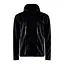 Куртка Craft ADV Explore Soft Shell Jacket M XXL Черный (1068-1910992 XXL 999000) - миниатюра 1