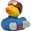 Уточка FunnyDucks Сноубордер (1952) - миниатюра 1