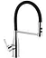 Змішувач для кухні Kroner KRP Ersel - C03111BLK ((CV033804)) - мініатюра 3