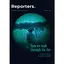 Reporters. How we walk through the fire. Special issue 2023 - мініатюра 1