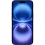 Смартфон Apple iPhone 16 Plus 128 GB eSim Ultramarine (MXUW3) [129970] - миниатюра 2