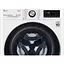 Прально-сушильна машина LG F2V9GC9W - мініатюра 2