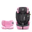 Автокрісло Sesttino Rocker Pro 9-36 кг Pink - мініатюра 8