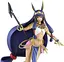 Фігурка Banpresto Нітокріс Fate/Grand Order Nitocris 23 см WST F FGO N 23 - мініатюра 2