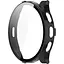 Чехол-накладка DK для Garmin Venu 3 Пластик Gloss Glass Full Cover (black) - миниатюра 4