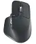 Мышь беспроводная Logitech MX Master 3S, Graphite (910-006559) - миниатюра 1