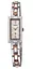 Кварцевые наручные часы-браслет Orient LRBCP004W0 женские с минеральным стеклом - миниатюра 1