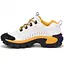 Кроссовки Caterpillar Intruder 37 Star White (1103-P723902-37) - миниатюра 3