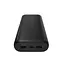 Акумулятор портативний Belkin 20000 mAh 20W Black (BPB014BTBK) - мініатюра 4