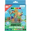 Набір фломастерів Yes Minecraft амортизуючих 12 шт. (650582) - мініатюра 1