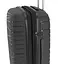 Валіза Gabol Kiba (L) Black (122047-001) - мініатюра 6