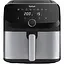Мультипечь Tefal Easy Fry Mega EY855D10 [115146] - миниатюра 1