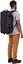 Спортивна сумка Thule Chasm Duffel 40 л black (TH 3204989) - мініатюра 5