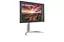 Монітор LG 27UP850K-W (27UP850K-W.AEU) - мініатюра 3