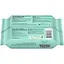 Вологі серветки Сніжна Панда Алое Вера для новонароджених 64 шт. - мініатюра 2