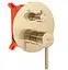 Душевая система скрытого монтажа Rea Lungo + Box brushed gold REA-P4160, Золотой - миниатюра 2