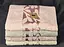 Банний рушник махра 70х140 D-194-96 набір махрових рушників для душу бані сауни 8 шт. різні кольори - мініатюра 1