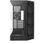 Корпус NZXT H9 Flow Black (CM-H92FB-01) - мініатюра 1