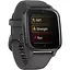 Смарт-годинник Garmin Venu Sq 2 Slate Aluminum Bezel with Shadow Gray Case and Silicone Band (010-02701-00/10/80) - мініатюра 5