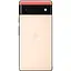 Смартфон Google Pixel 6 8/128GB Kinda Coral - мініатюра 3