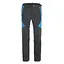 Штани Directalpine Cascade Plus 2.0 Grey/Blue XXL (1053-21S001505-XXL) - мініатюра 1