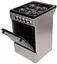 Газовая плита Prime Technics PSG 54002 B - миниатюра 2