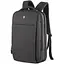 Рюкзак для ноутбука 2E Melange 17 black - миниатюра 1