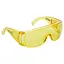 Очки защитные Sigma Master янтарь 9410211 - миниатюра 2