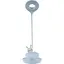 Настольная лампа Kite Cloudy Bunny LED с аккумулятором белая (K24-493-1-1) - миниатюра 1