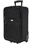 Валіза Semi Line 20" (S) Black (T5659-1) (DAS302635) - мініатюра 1
