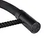 Смеситель для кухни Mixxus Premium Oliwer 017 Black с гибким изливом MI6966 Черный матовый - миниатюра 4