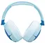 Наушники JR470NC Blue (JBLJR470NCBLU) JBL teh0021149 - миниатюра 5
