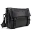 Мужская горизонтальная сумка через плечо с клапаном TIDING BAG 1654LA - миниатюра 1