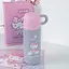 Термос Kite Hello Kitty 480 мл сіро-рожевий (HK25-312-1) - мініатюра 7