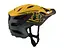 Велошолом Troy Lee Designs A3 Mips Helmet Uno XS/S Yellow (1106-150267021) - мініатюра 4