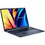 Ноутбук ASUS VivoBook M1603IA з процесором AMD Ryzen™ 5 4600H pana la 4.00 GHz, 16”, WUXGA, IPS, 8GB, 512GB SSD, AMD Radeon™ графікою, No OS, Quiet синій - мініатюра 4