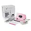 Фрезер ZS-705 Bucos Professional 65W/35000 Pink - мініатюра 1
