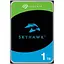 Жорсткий диск Seagate 1TB 3.5` 5900 256MB SATA SkyHawk - мініатюра 1